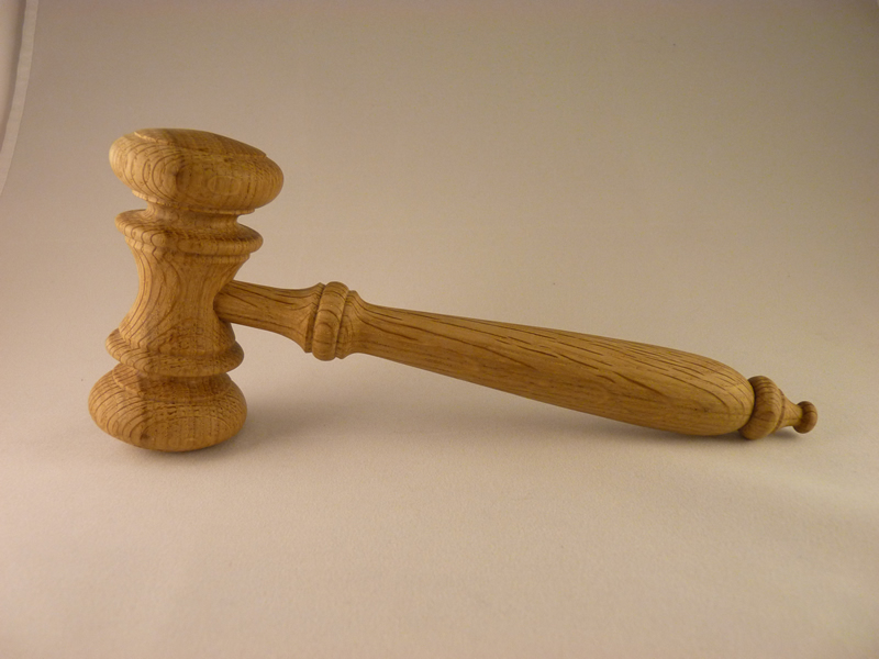 Woodturning